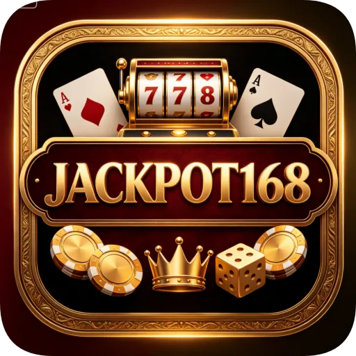 Aplikasi jackpot168 Terbaru untuk Android dan iOS — ikon APK