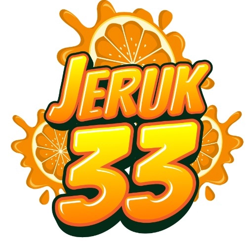 Download Aplikasi jeruk33 Terbaru untuk HP Android — ikon APK