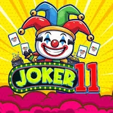 Aplikasi joker11 Resmi: Download dan Instalasi — ikon APK