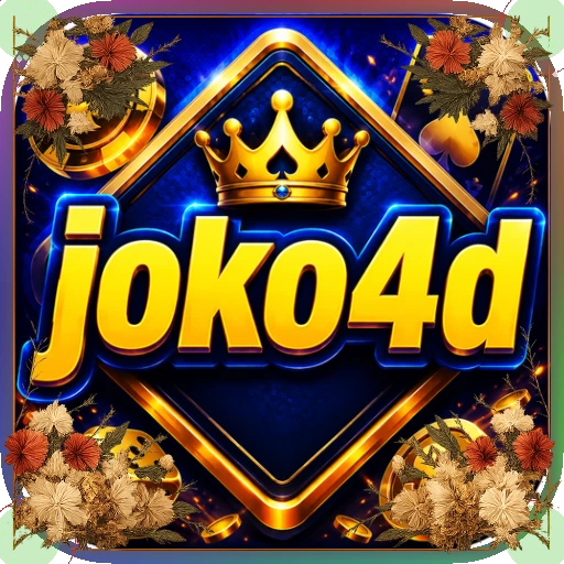Download joko4d APK Original untuk Android — ikon APK