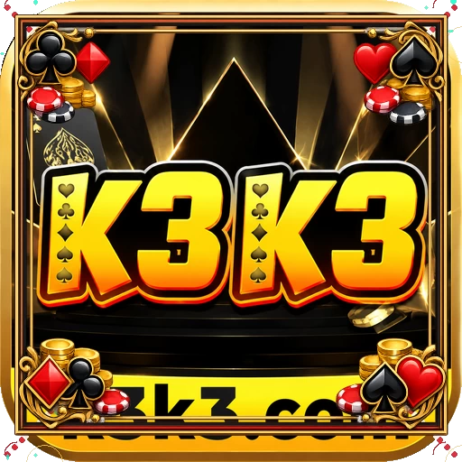 k3k3 APK Versi Terbaru untuk Android 2026 — ikon APK