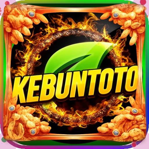 Aplikasi kebuntoto Terbaru untuk Android dan iOS — ikon APK