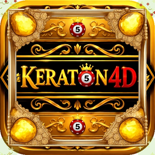 Unduh keraton4d APK Gratis untuk Android — ikon APK