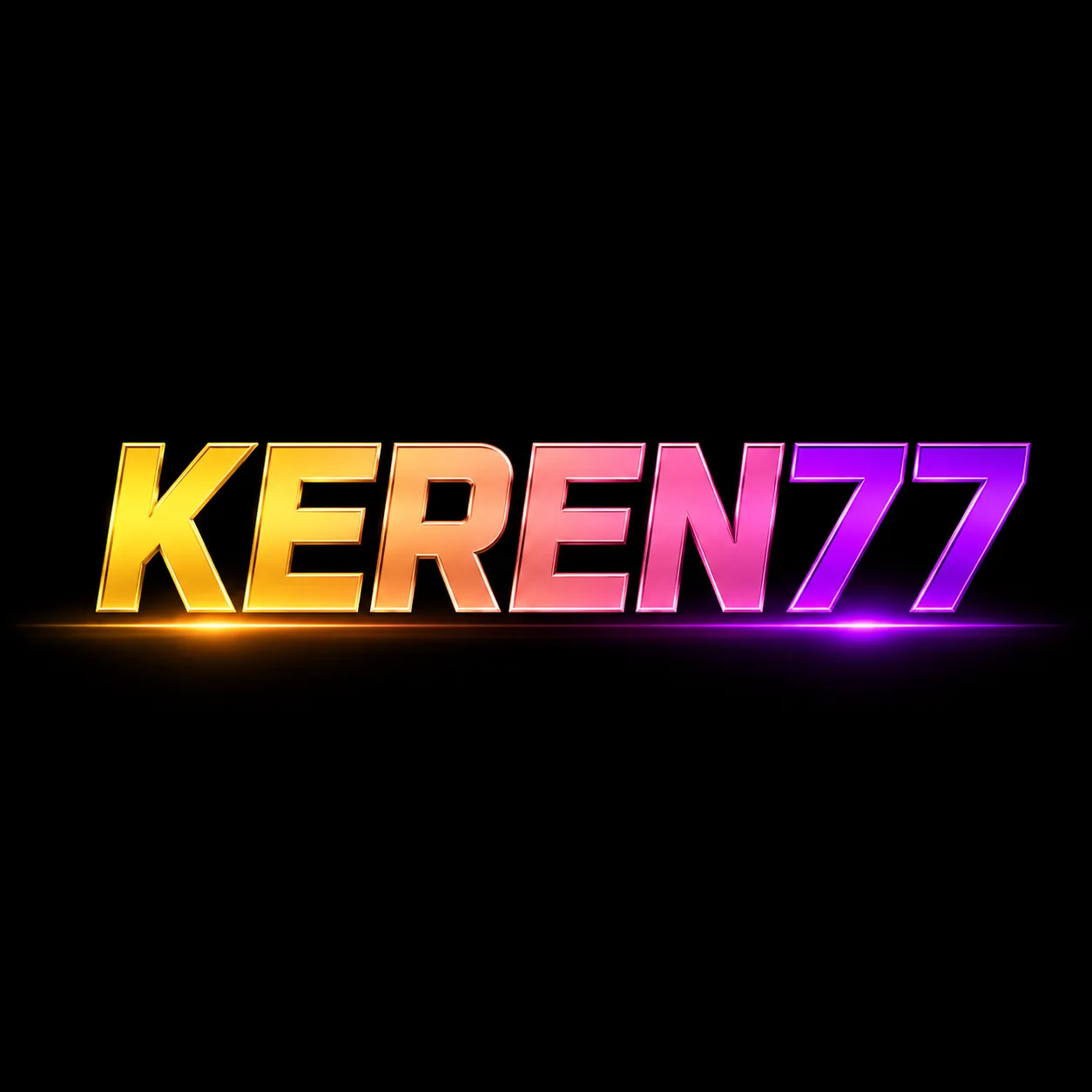 Review Lengkap Aplikasi keren77 Terbaru — ikon APK