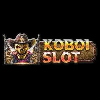 Aplikasi koboislot Resmi dan Terpercaya di Android — ikon APK