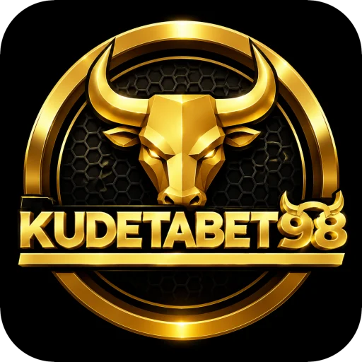 Aplikasi kudetabet98 Terbaru untuk Android dan iOS — ikon APK
