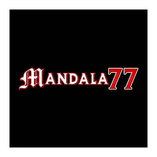 Info Lengkap Aplikasi mandala77 Versi Terbaru — ikon APK