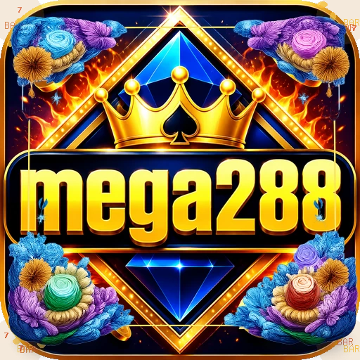 Cara Menggunakan Aplikasi mega288 untuk Pemula — ikon APK