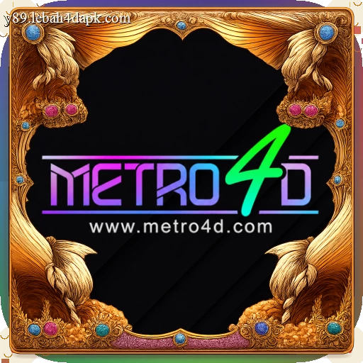 Update Aplikasi metro4d ke Versi Terbaru — ikon APK