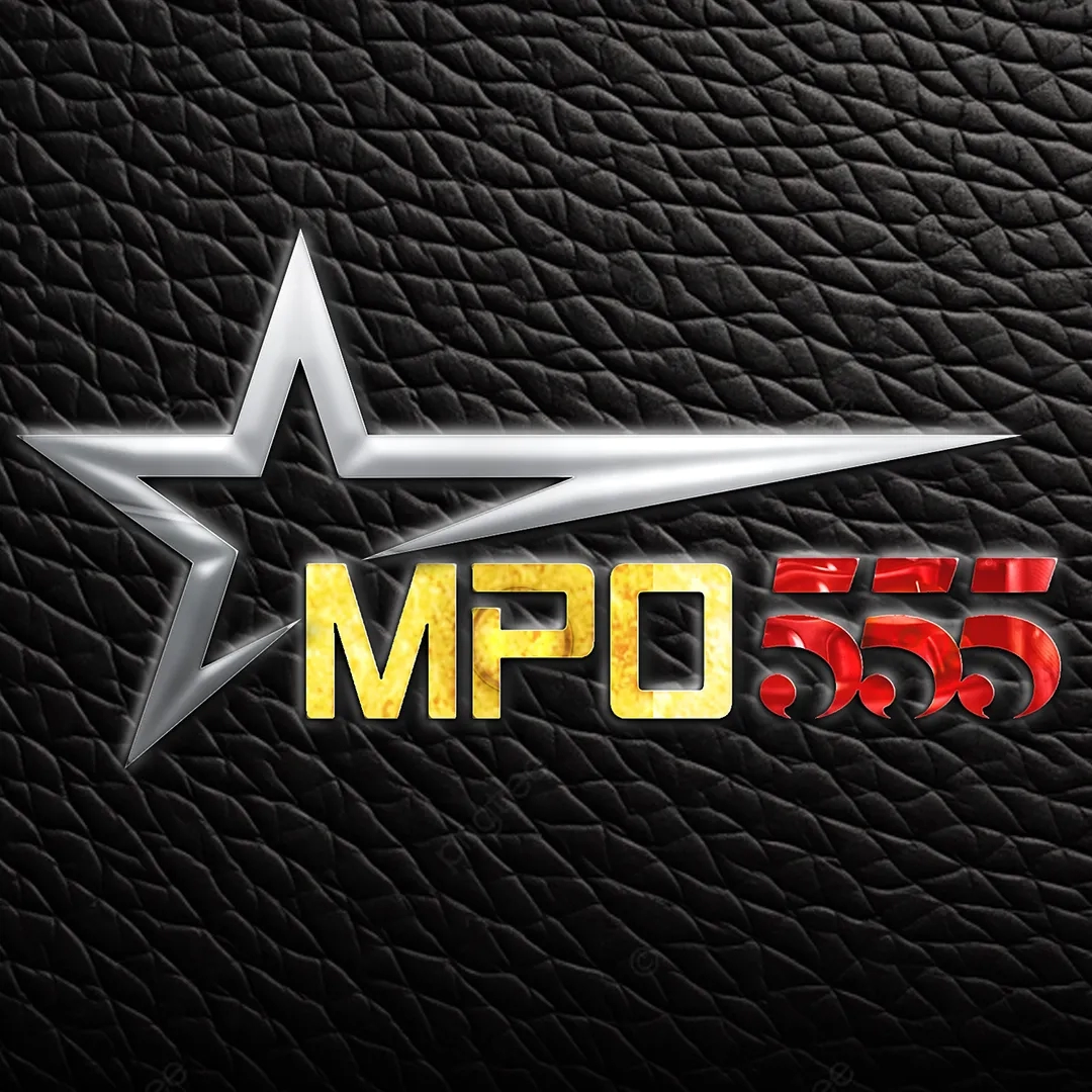 mpo555 Terbaru: Review Aplikasi dan Link Unduh — ikon APK