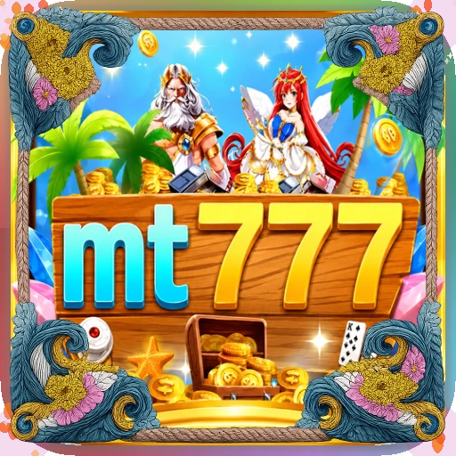 Download mt777 APK Terbaru untuk HP Android — ikon APK