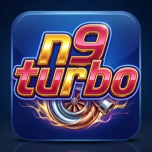 n9turbo APK Versi Terbaru untuk Android 2026 — ikon APK