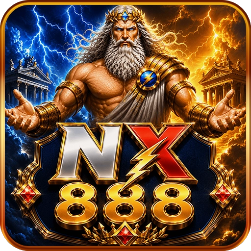 Aplikasi nx888 Ringan untuk Android — ikon APK