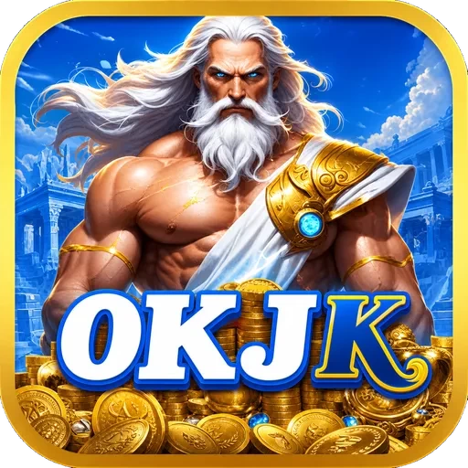 okjk Terbaru: Review Aplikasi dan Link Unduh — ikon APK