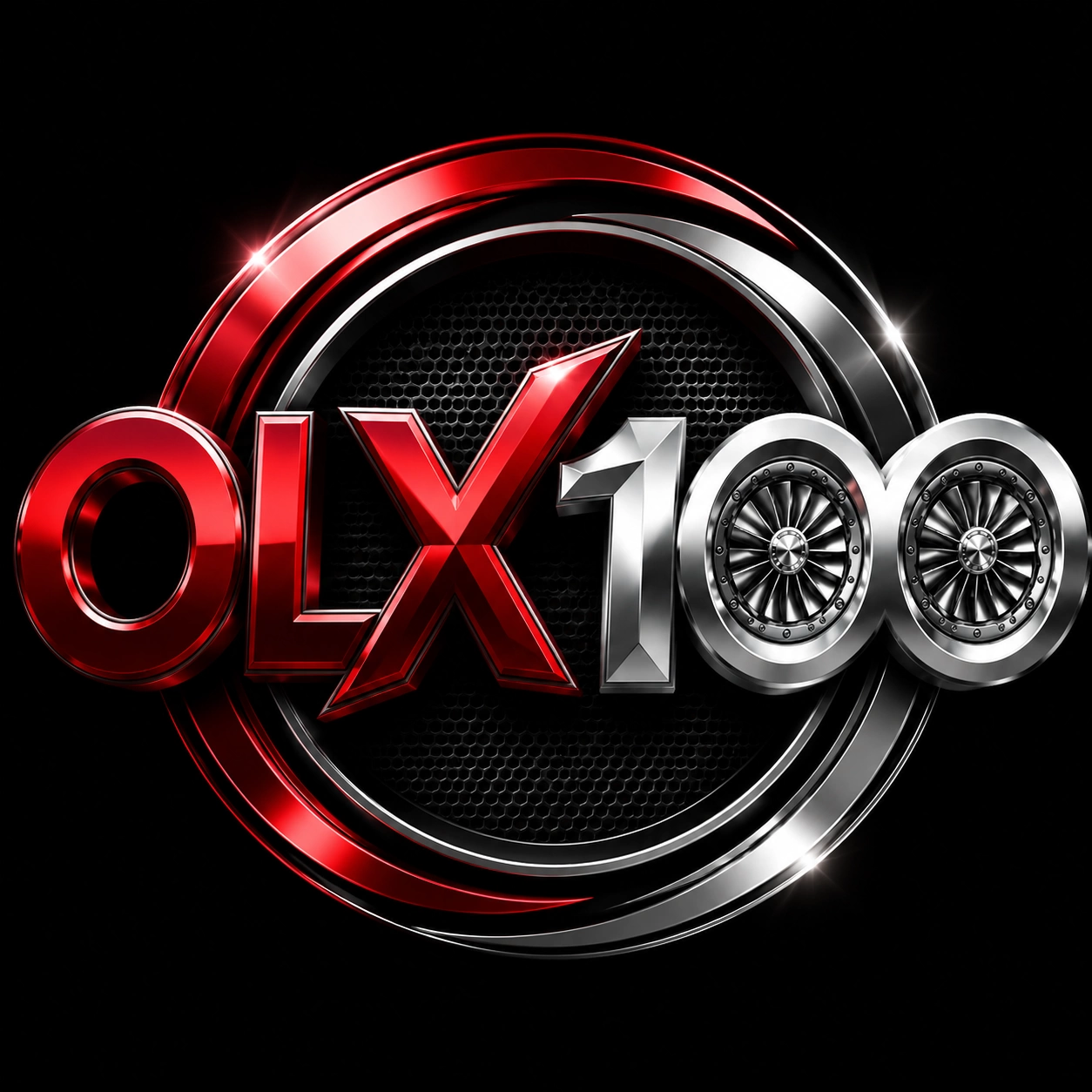 Cara Pasang olx100 di HP Android dengan Benar — ikon APK