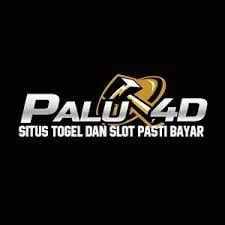 palu4d App APK Terbaru — ikon APK