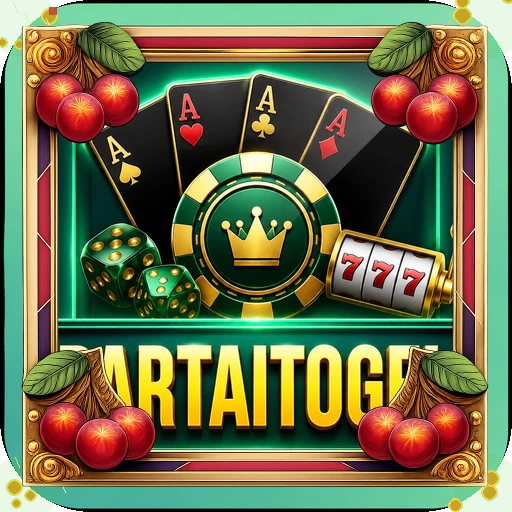 partaitogel APK Terbaru untuk Perangkat Android — ikon APK