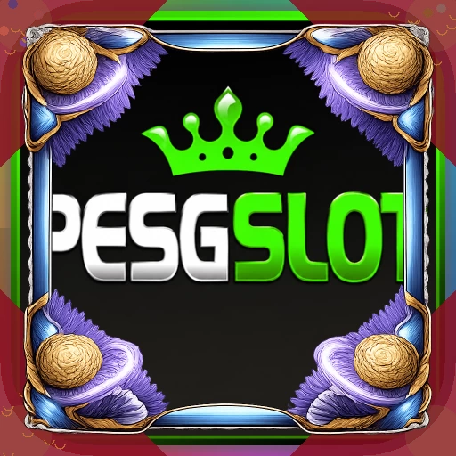 Review Aplikasi pesgslot Versi Terbaru — ikon APK