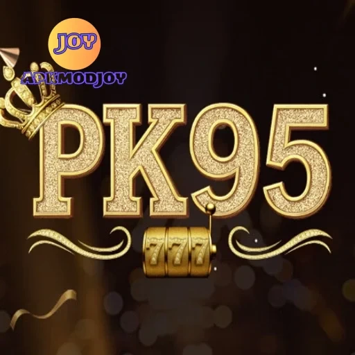 Aplikasi pk95 Terpercaya untuk Android — ikon APK