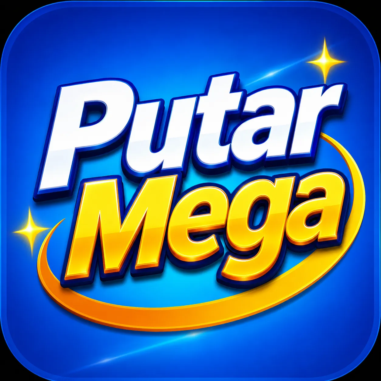 Aplikasi putermega Resmi dan Terpercaya di Android — ikon APK