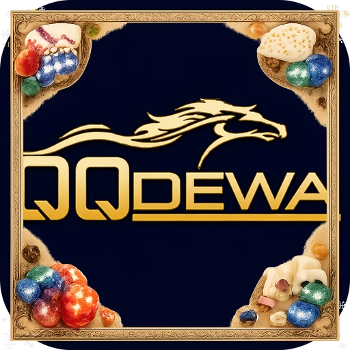 qqdewa APK Terbaru dengan Fitur Lengkap — ikon APK