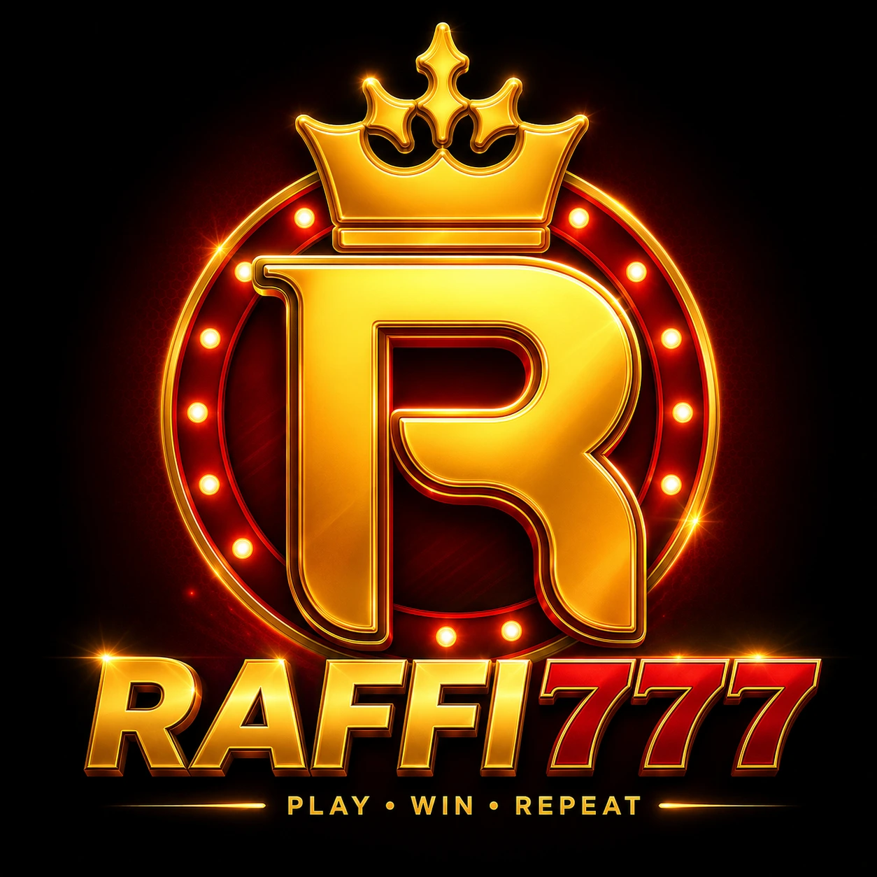 Aplikasi raffi777 Resmi dan Terpercaya di Android — ikon APK