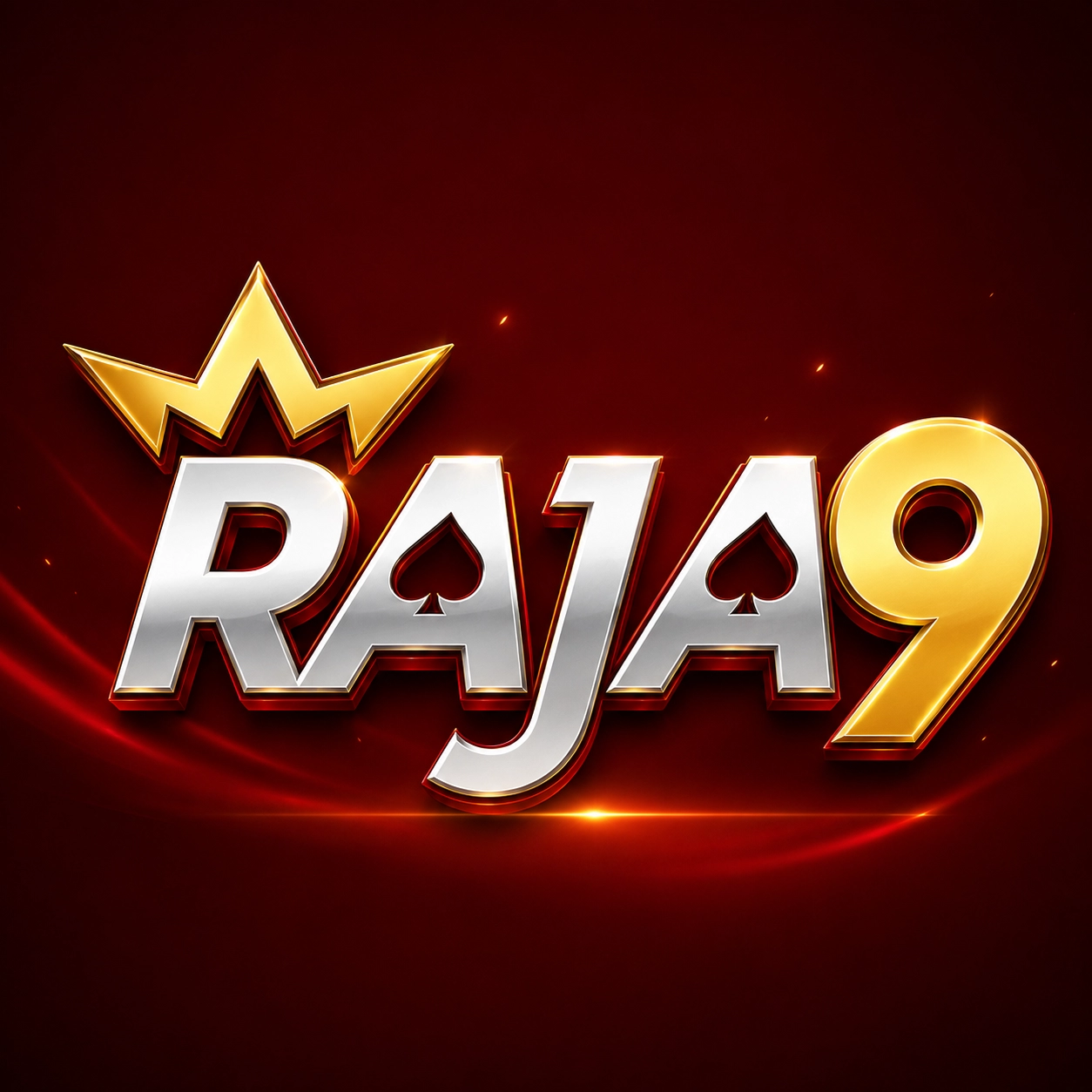 Aplikasi raja9 Terbaik untuk Android dan iOS — ikon APK