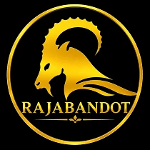 Cara Download dan Instal rajabandot di Android — ikon APK