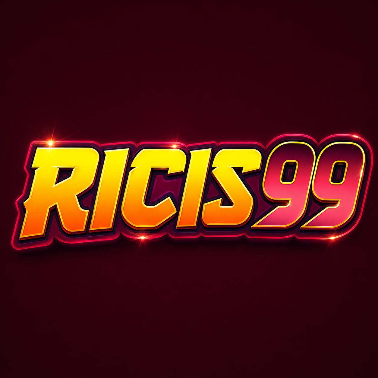 Aplikasi ricis99 Resmi: Download dan Instalasi — ikon APK