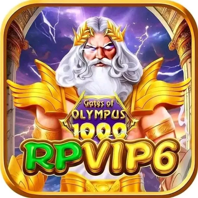 rpvip6 APK Versi Terbaru untuk Android 2026 — ikon APK
