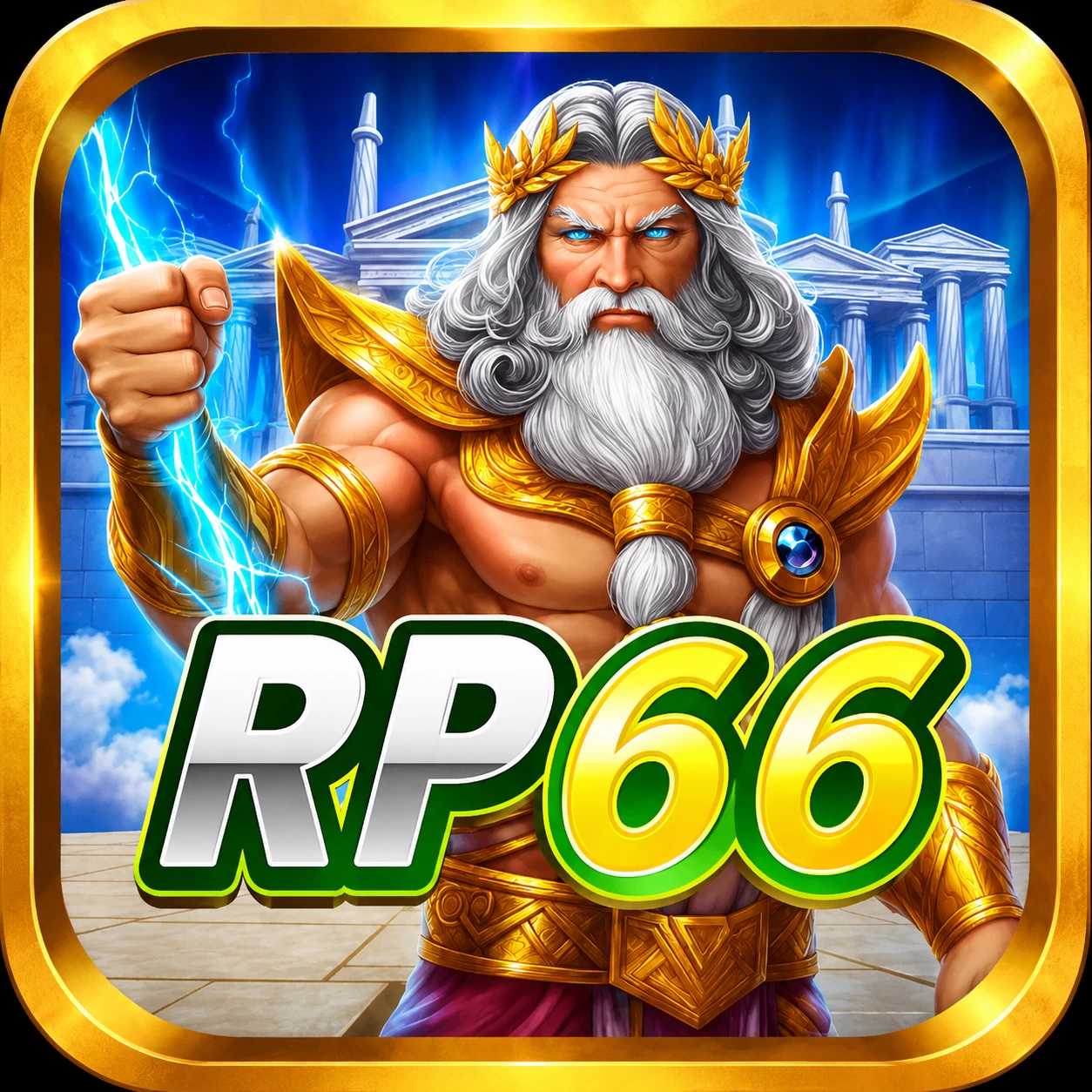 Update Aplikasi rr66 Terbaru 2026 — ikon APK