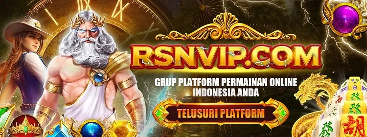 rsnvip App Terbaru: Fitur Unggulan dan Download — ikon APK