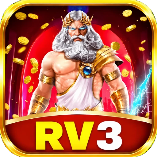 Aplikasi rv3 Terpercaya untuk Android — ikon APK