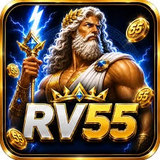 Info Aplikasi rv55 Terbaru dan Cara Download — ikon APK
