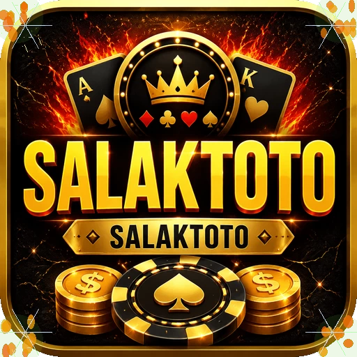 Panduan Lengkap Aplikasi salaktoto untuk Pemula — ikon APK