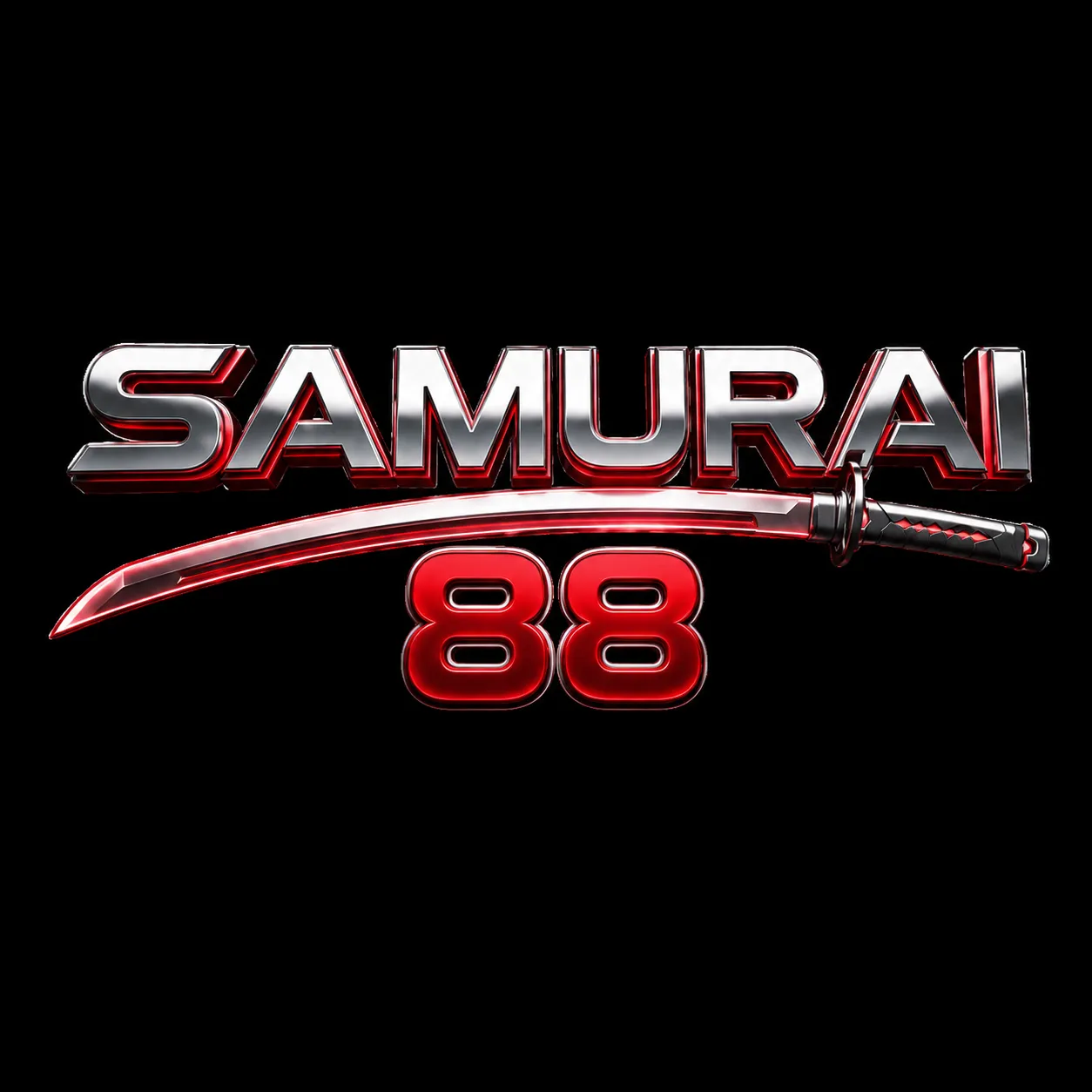 Aplikasi samurai88 Terbaru: Review dan Link Download — ikon APK
