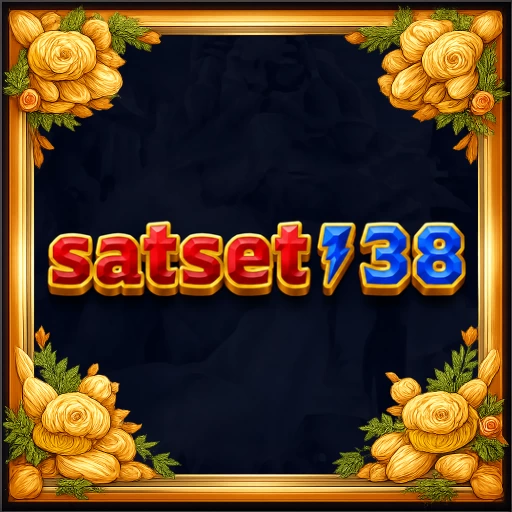 satset138 Terbaru: Download APK dan Info Lengkap — ikon APK