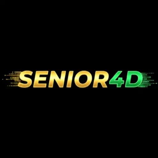 senior4d APK Terbaru: Download Cepat dan Gratis — ikon APK
