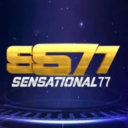 Info Lengkap Aplikasi sensational77 Versi Terbaru — ikon APK