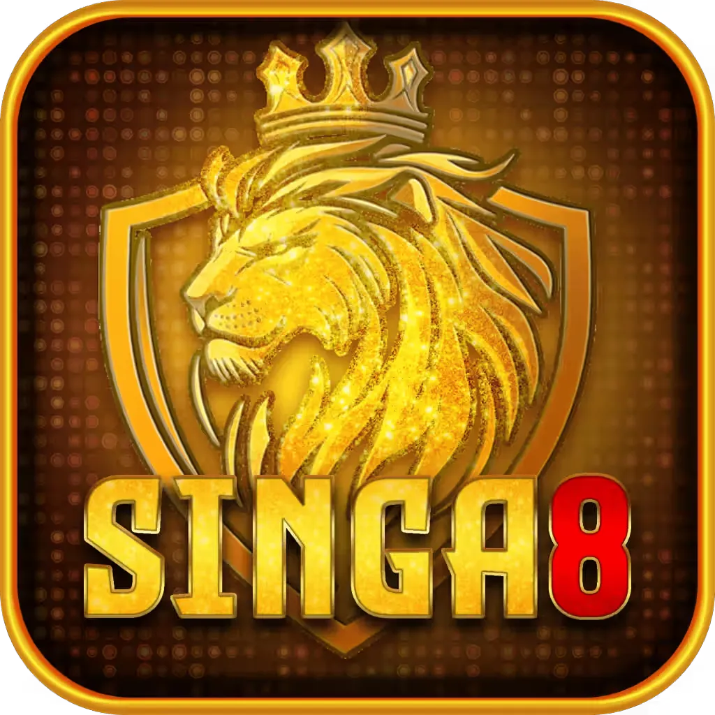 singa8 Terbaru: Download APK Resmi dan Aman — ikon APK