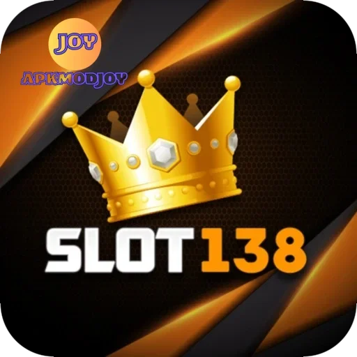 slot138 APK Terbaru untuk Perangkat Android — ikon APK