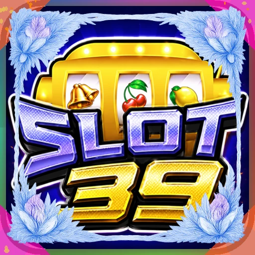 slot39 Terbaru untuk Android: Download APK Gratis — ikon APK