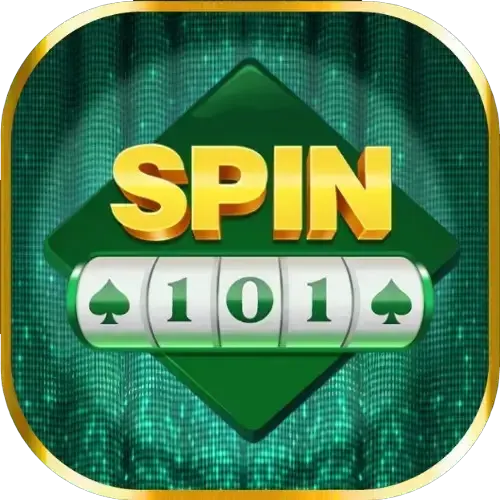 Aplikasi spin101 Resmi: Download dan Instalasi — ikon APK