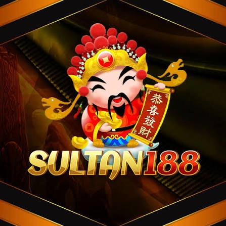Aplikasi sultan188 Terbaru dengan Fitur Terbaik — ikon APK