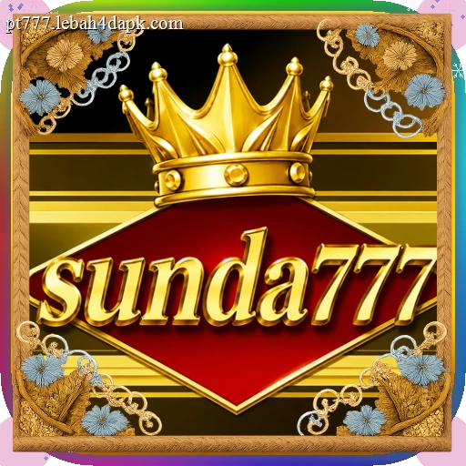 sunda777 APK Terbaru: Download Cepat dan Gratis — ikon APK
