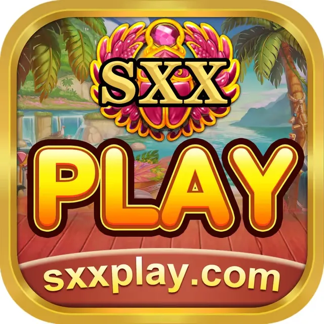Aplikasi sxxplay Resmi: Download dan Instalasi — ikon APK