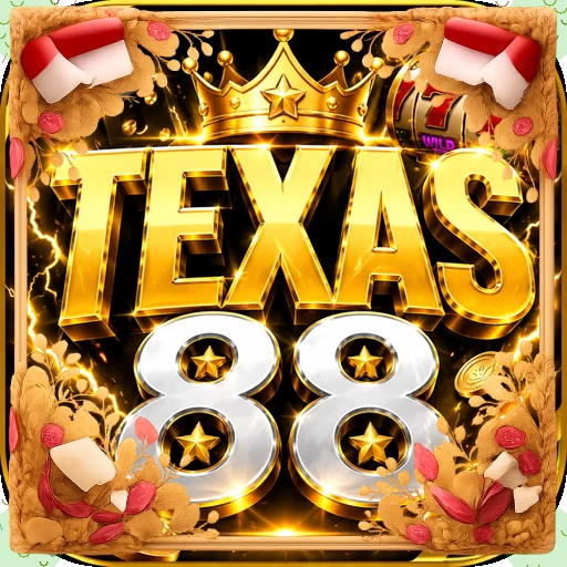 Update Aplikasi texas88 Terbaru 2026 — ikon APK