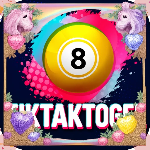 Download Aplikasi tiktaktogel Terbaru untuk HP Android — ikon APK