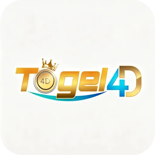 togel4d App: Info, Rating, dan Link Download — ikon APK