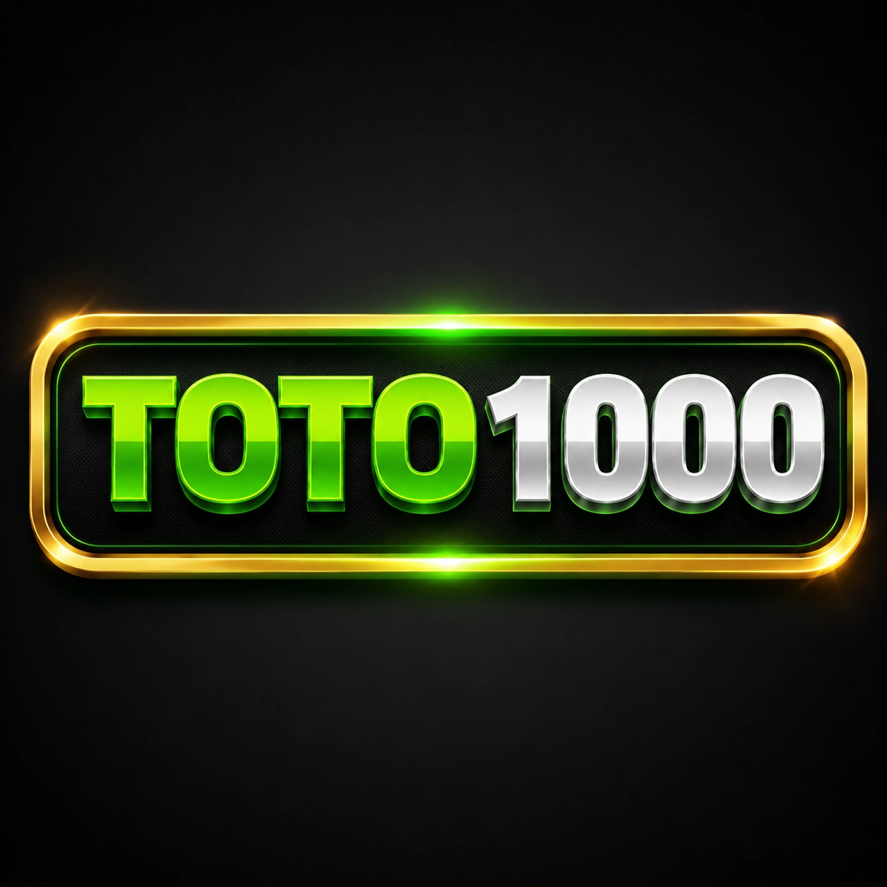 Aplikasi toto1000 Resmi dan Terpercaya di Android — ikon APK
